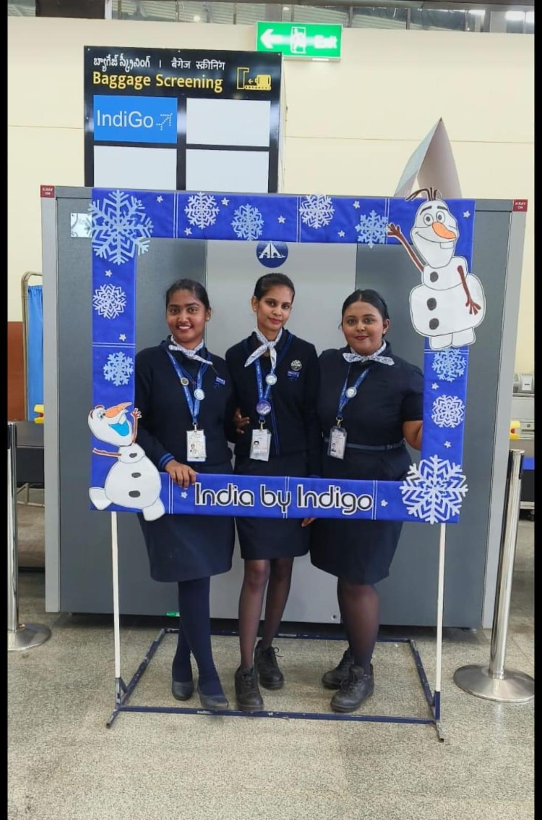 Lotus Aviation Visakhapatnam Lotus Aviation Photos photo 11